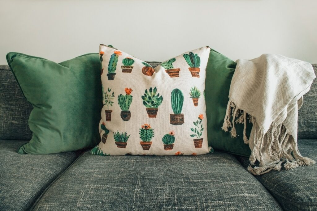 5 Ways to Maintain a Tidy Home Each Week | Misty Clean Tidy Home | Misty Clean