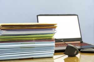 misty clean Organize and Clean Your Office