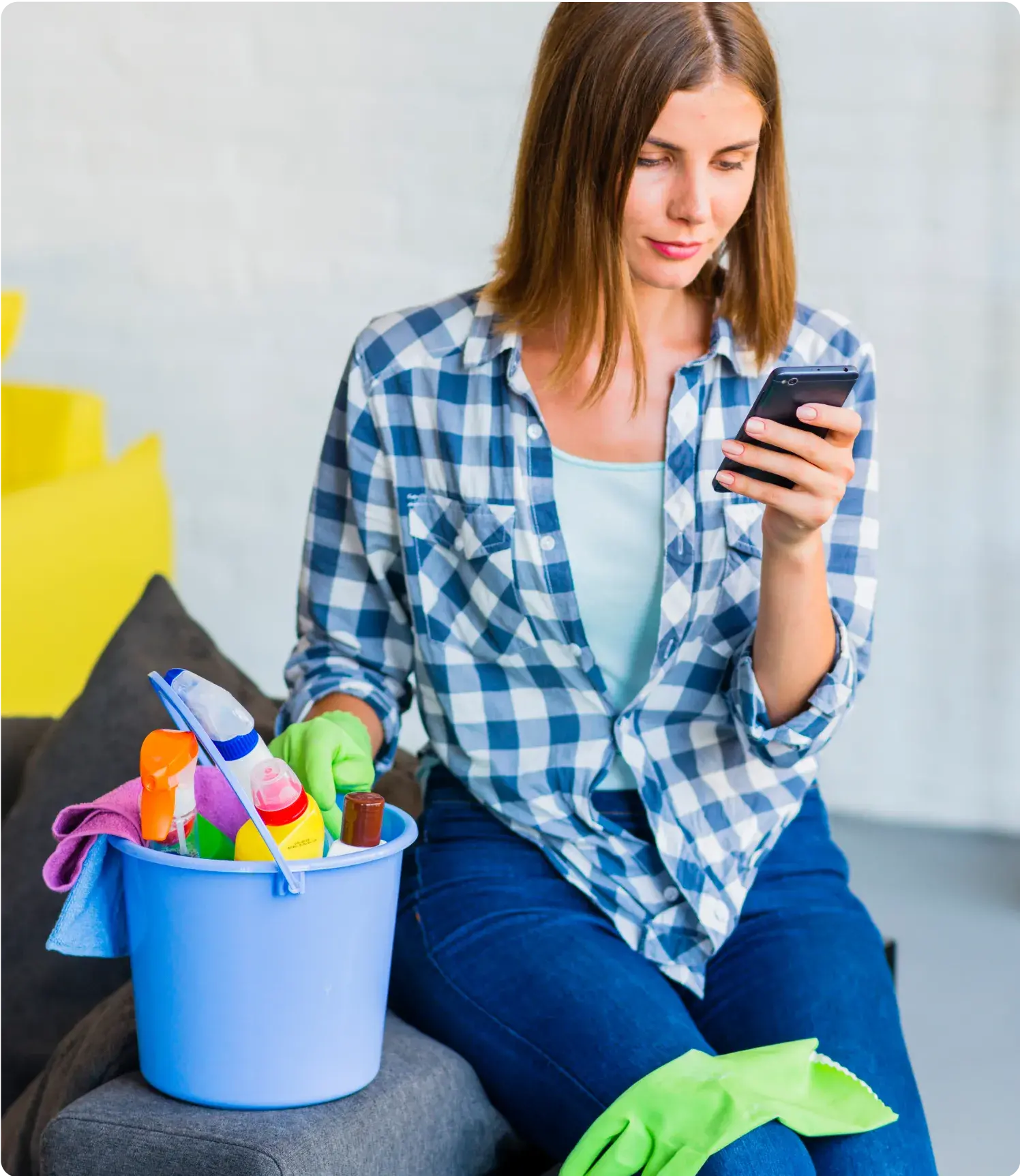 Recurring Home Cleaning Services in Arnold, MD