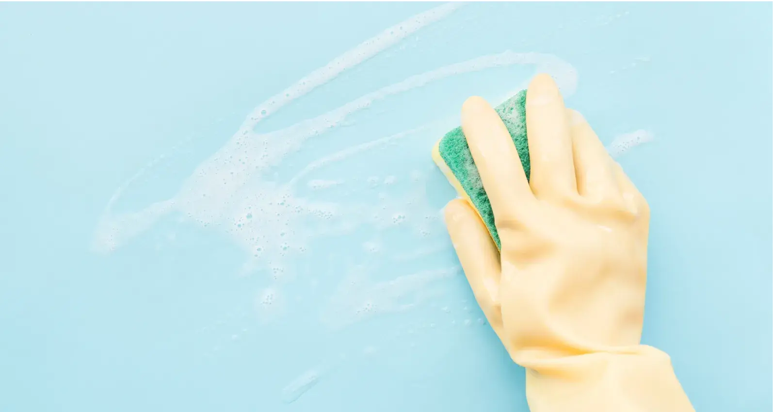 recurring cleaning services in Arnold | Misty Clean