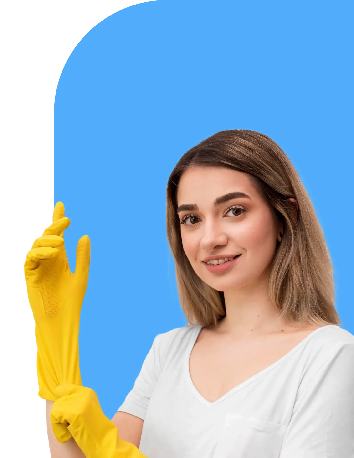 recurring cleaning services in Arnold | Misty Clean