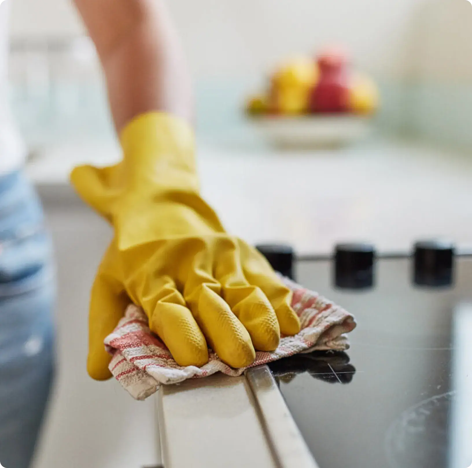 Residential Cleaning Services in Pasadena | Misty Clean