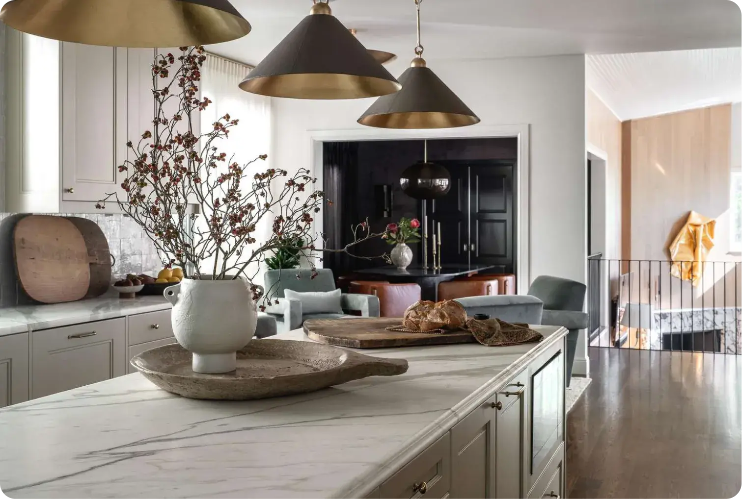 Residential Cleaning Services in Pasadena | Misty Clean