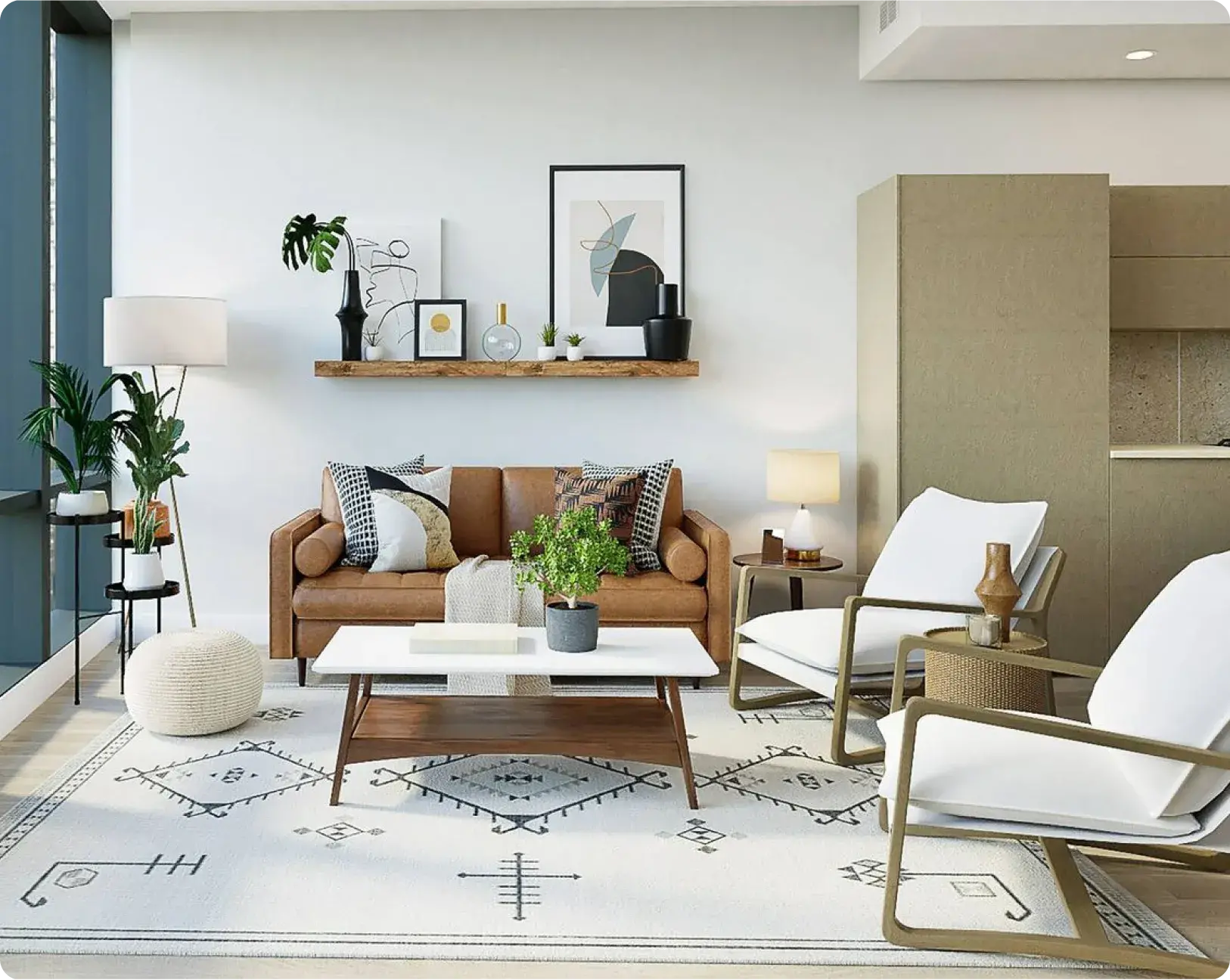 Residential Cleaning Services in Pasadena | Misty Clean
