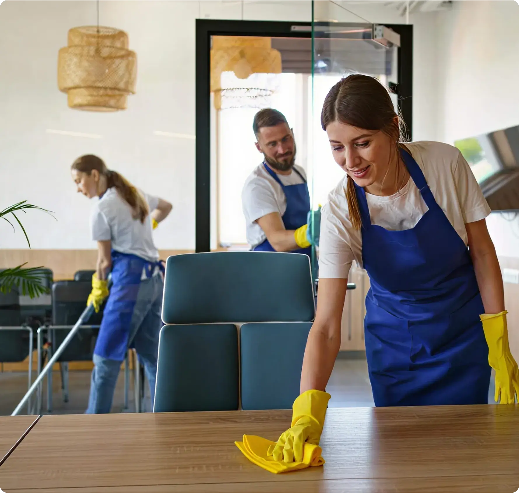 Owings Mills, MD | Misty Clean House Cleaning Services in Owings Mills | Misty Clean