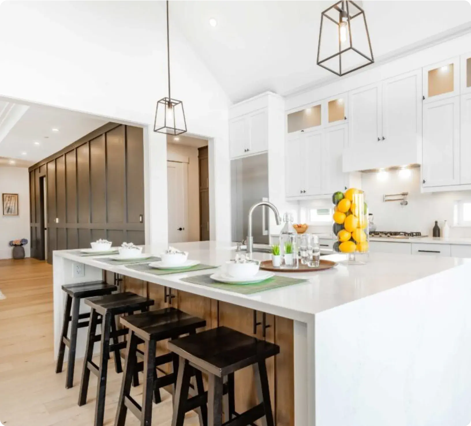 Owings Mills, MD | Misty Clean House Cleaning Services in Owings Mills | Misty Clean