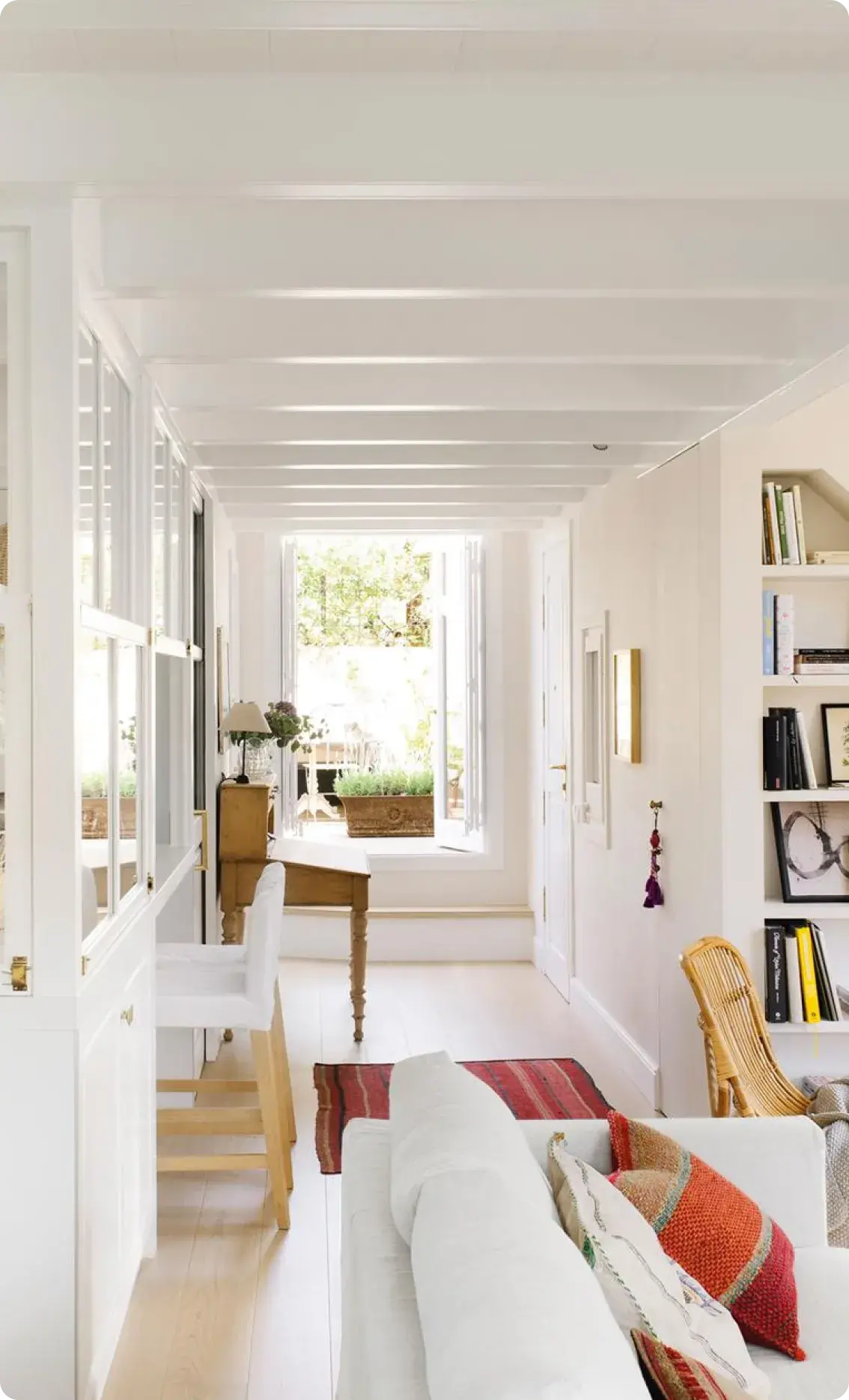 House Cleaning Services in Severna Park | Misty Clean