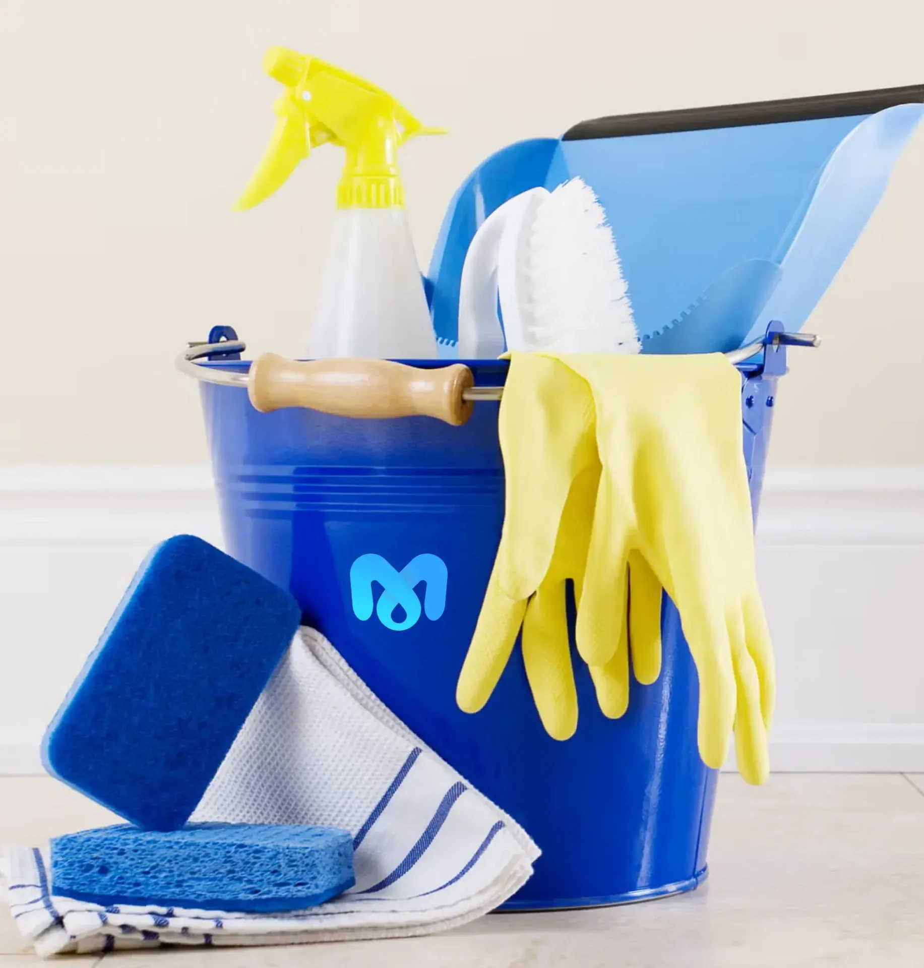 House Cleaning Services in Severna Park | Misty Clean