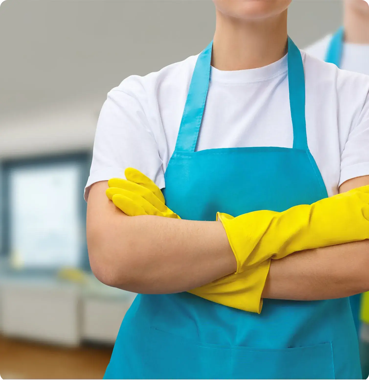 House Cleaning Services in Severna Park | Misty Clean