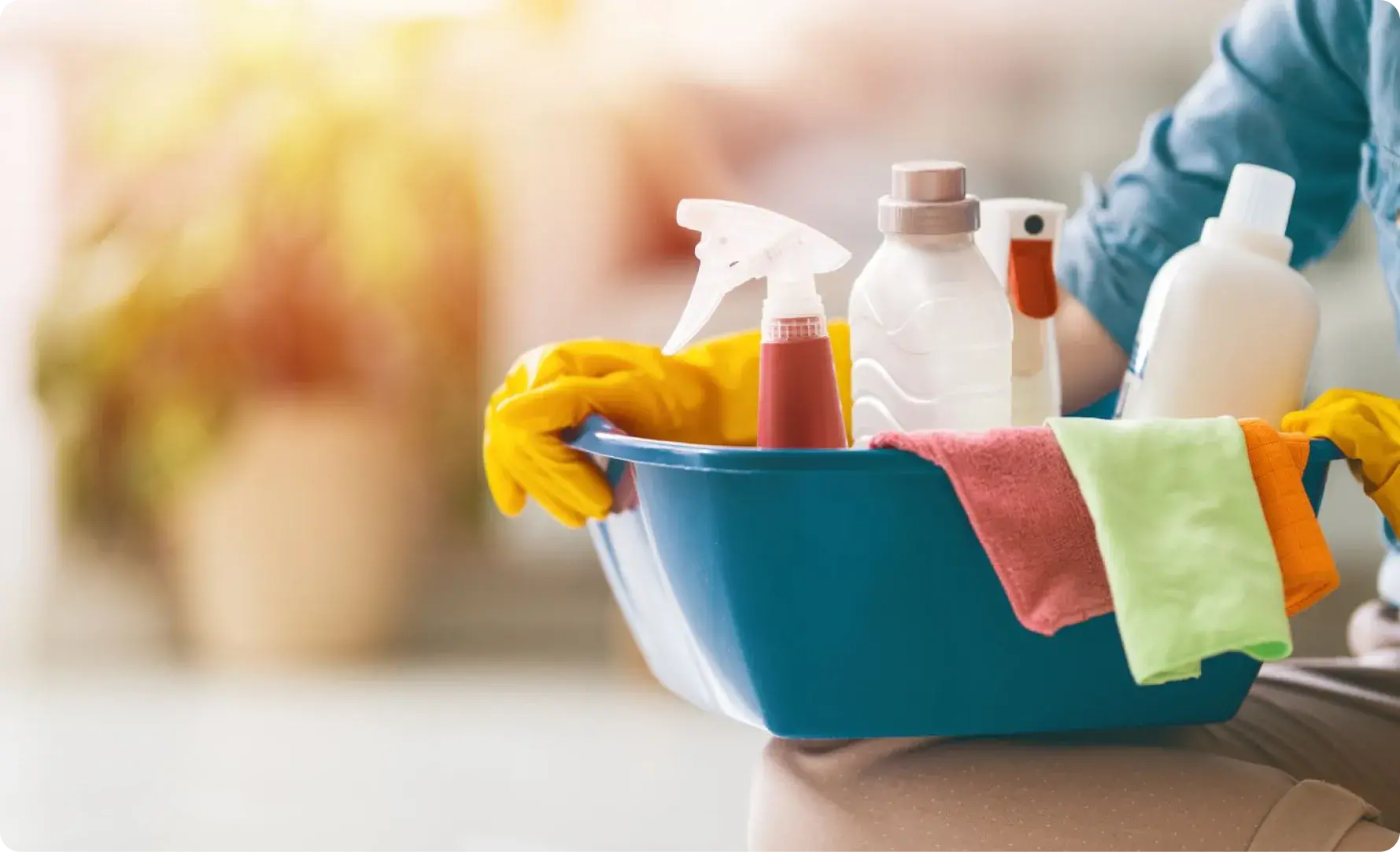 Crownsville | Misty Clean House Cleaning Services in Crownsville | Misty Clean