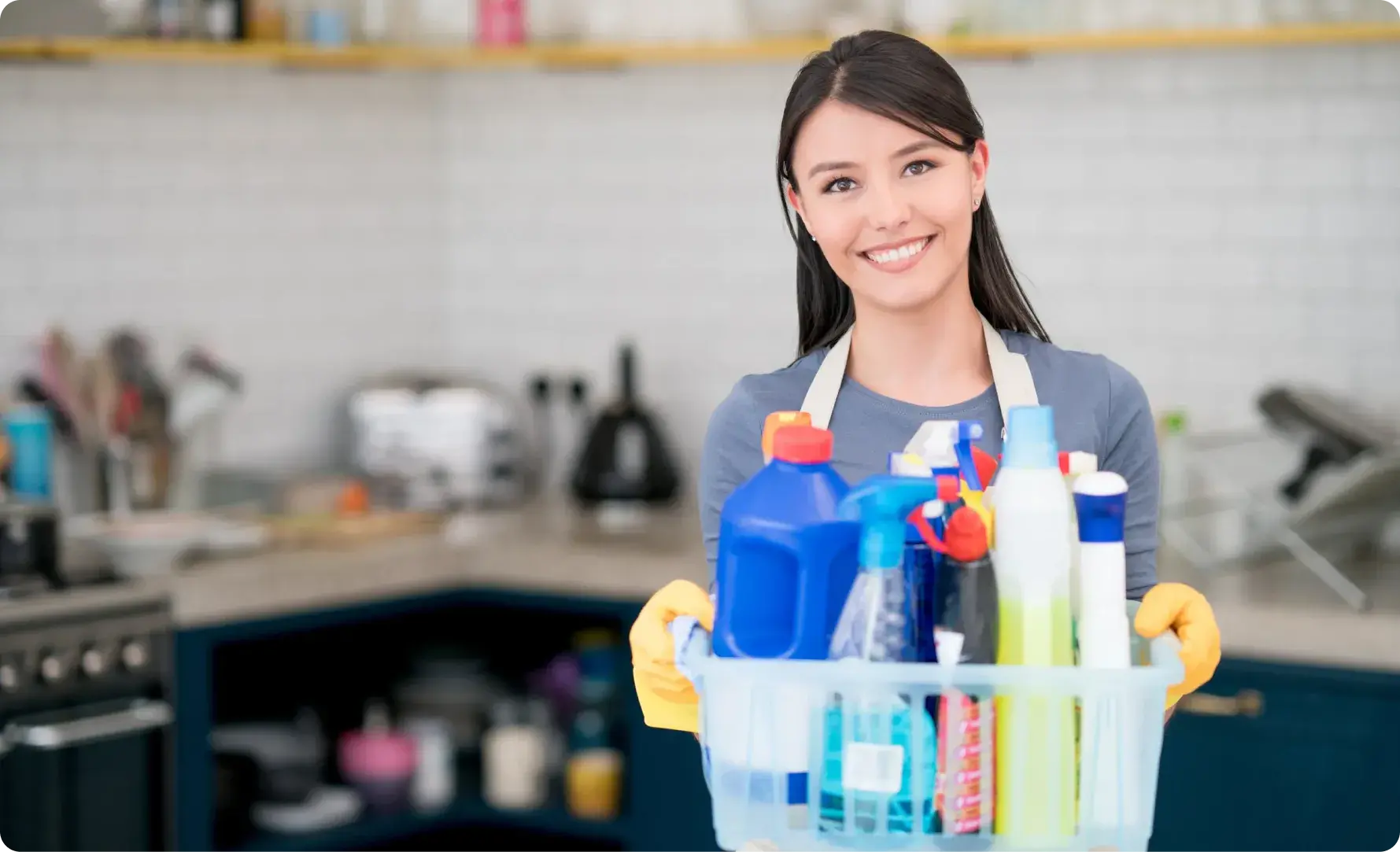 Crownsville | Misty Clean House Cleaning Services in Crownsville | Misty Clean