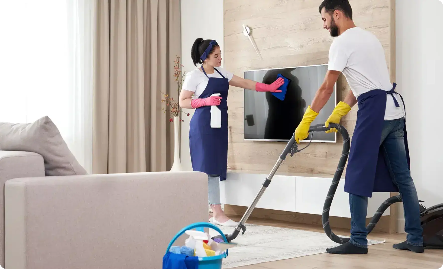 Crownsville | Misty Clean House Cleaning Services in Crownsville | Misty Clean