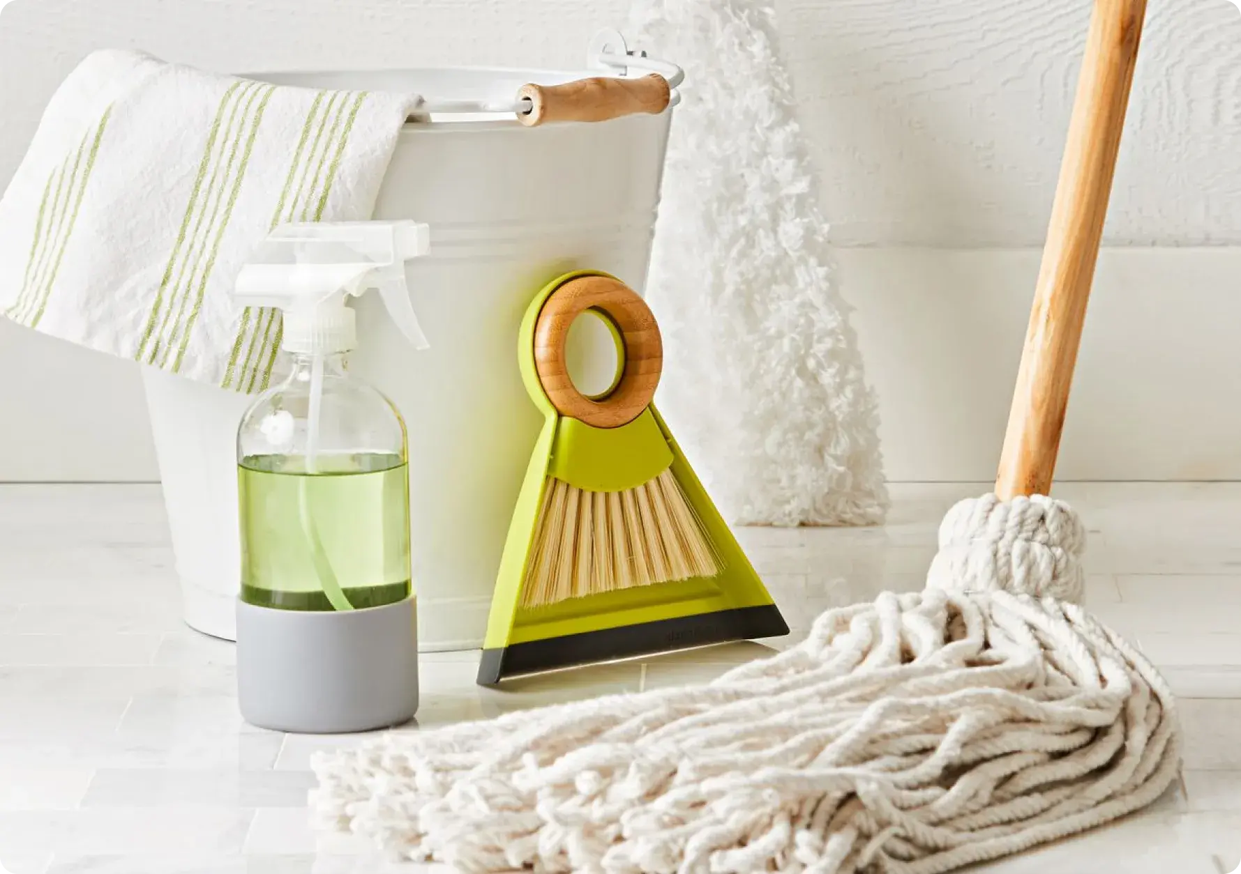 Davidsonville, MD | Misty Clean | Misty Clean