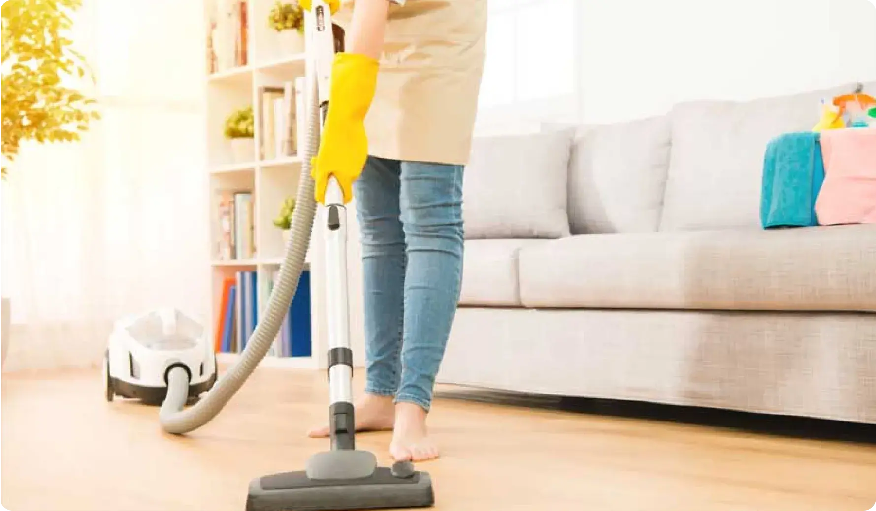 Crownsville | Misty Clean House Cleaning Services in Crownsville | Misty Clean