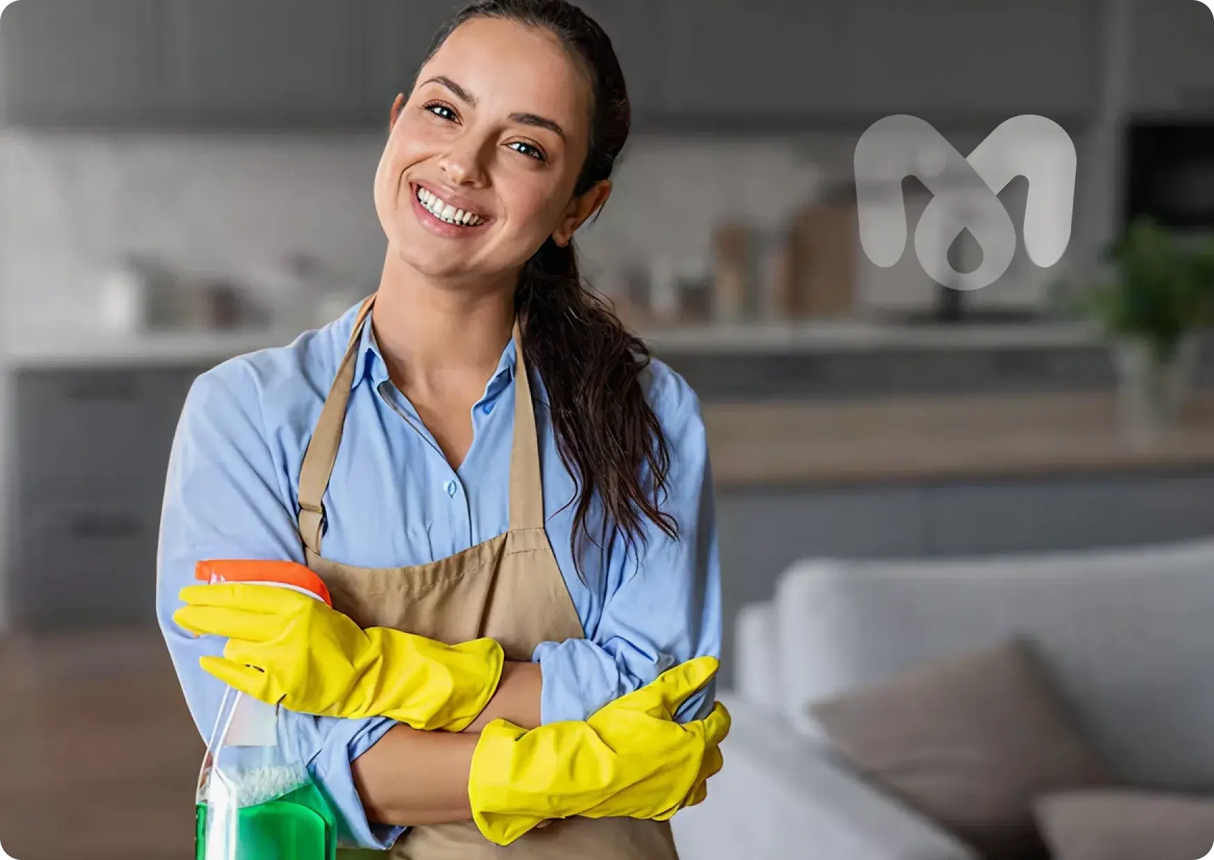 Davidsonville, MD | Misty Clean | Misty Clean