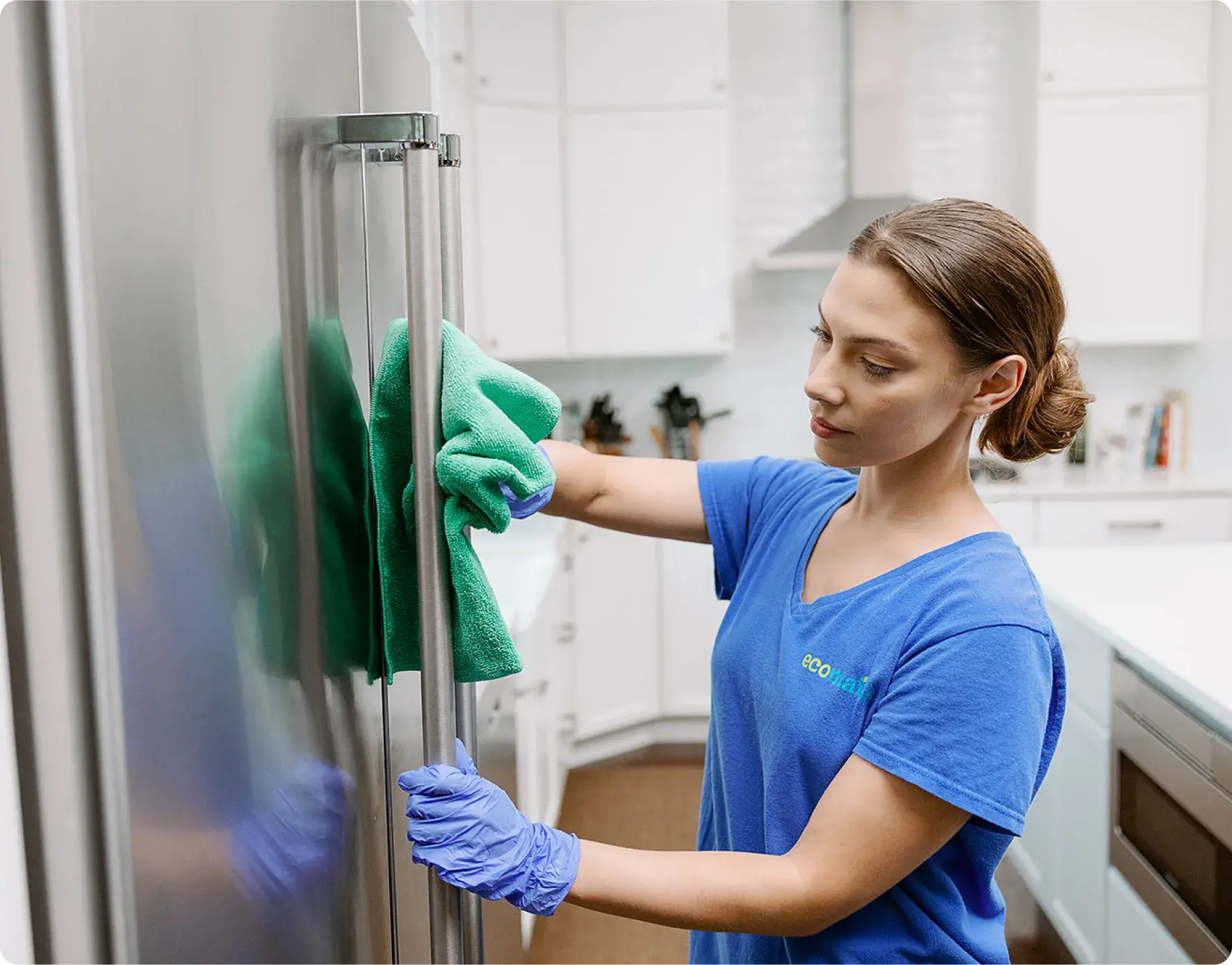 Cleaning Services in Riva | Misty Clean