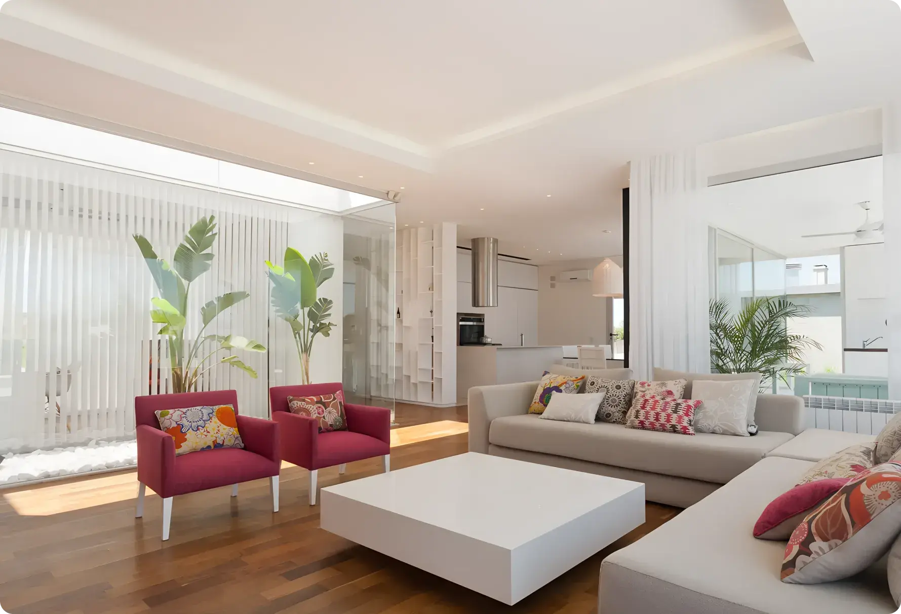 Cleaning Services in Riva | Misty Clean